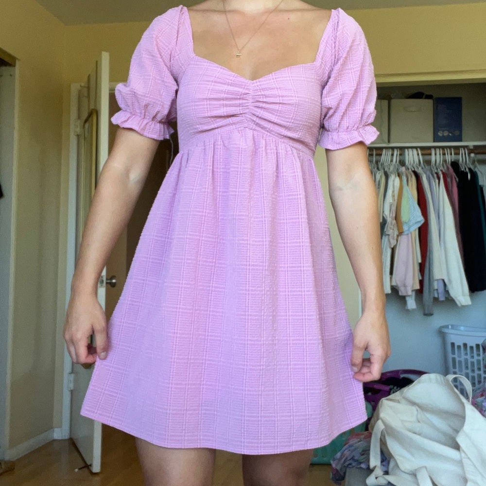 Storia Dress